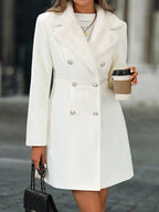 Women's Elegant Everyday coat Ref: 20012