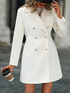Women's Elegant Everyday coat Ref: 20012