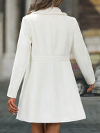 Women's Elegant Everyday coat Ref: 20012