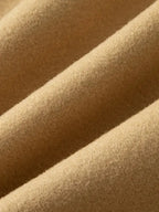 Men's Elegant Tweed Coat Ref: 10011